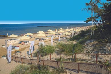 Havet Hotel Resort & Spa Poland