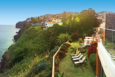 Tip: Ayurveda on Madeira