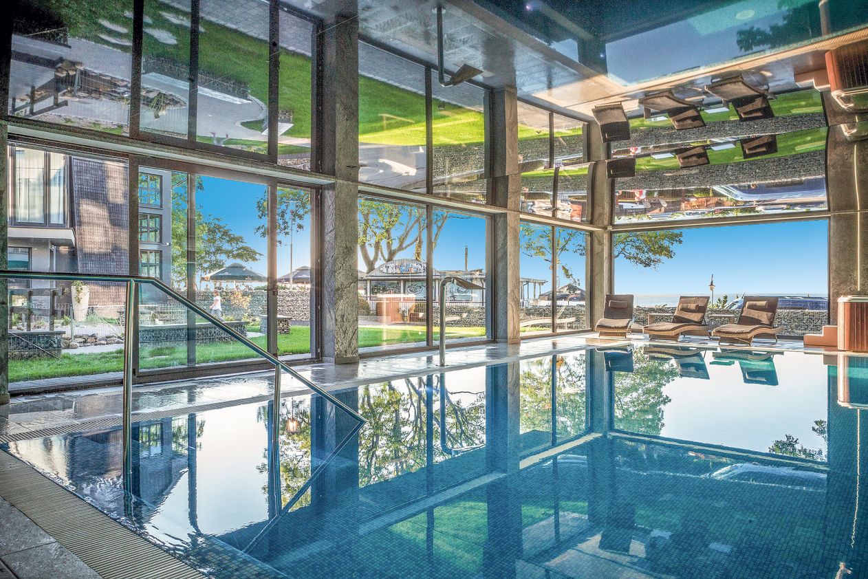 Medical Wellness Spa- 10 Treatments