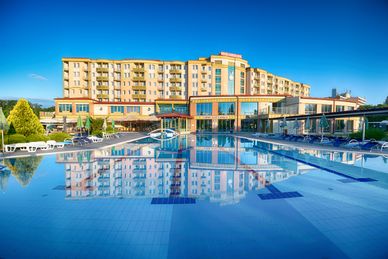 Hotel Karos Spa Hungary