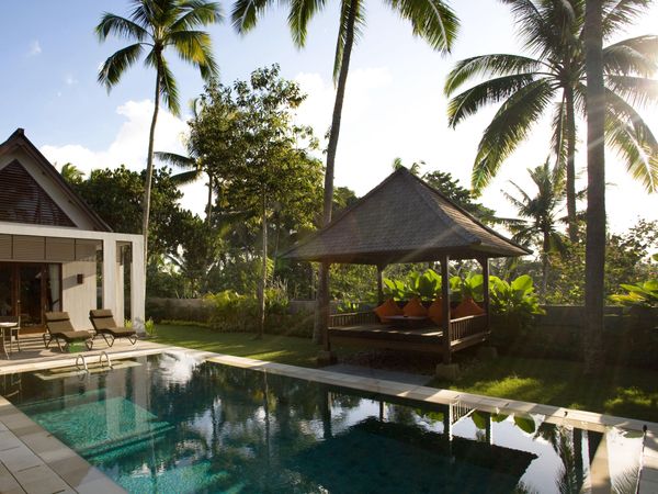 The Samaya Ubud in Ubud – book now for best rates!