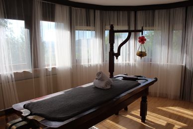 Ayurveda Rejuvenation
