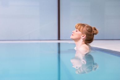 Esplanade Ensana Health Spa Hotel (Palace) Slovakia