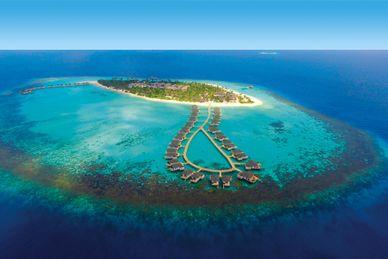 Amari Havodda Maldives Maldives