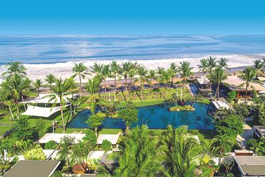 The Samaya Seminyak-Bali Indonesia