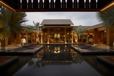 RAKxa Wellness & Medical Retreat Thailand