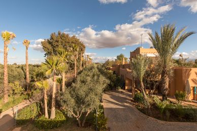 Dar Gonzo Resort & Spa Morocco