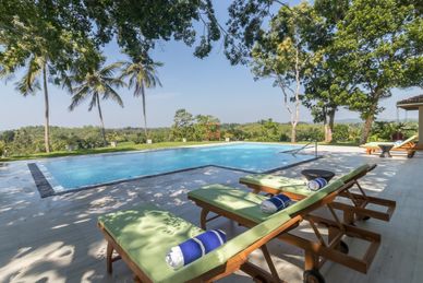 Brisama Ayurveda Boutique Hotel Sri Lanka