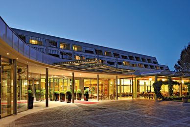 Thalasso Centre Strunjan Slovenia