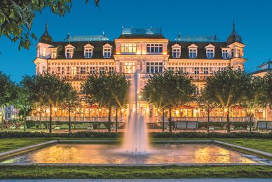 Tip: Wellness and Vitality by the Sea