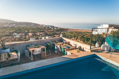 Individual Yoga & Surfing