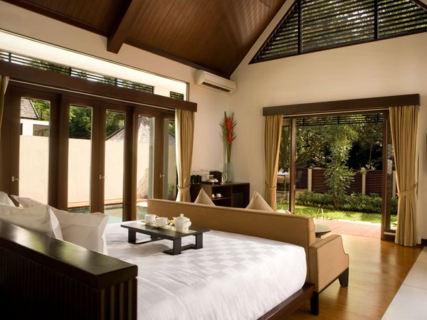 The Samaya Ubud in Ubud – book now for best rates!