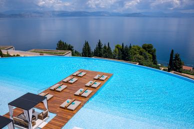 Angsana Corfu Hotel & Spa Greece