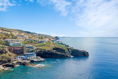Active Recreation on Madeira