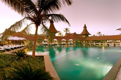 The Lalit Resort & Spa Bekal India
