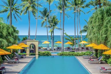 The Passage Samui Villas and Resort Thailand