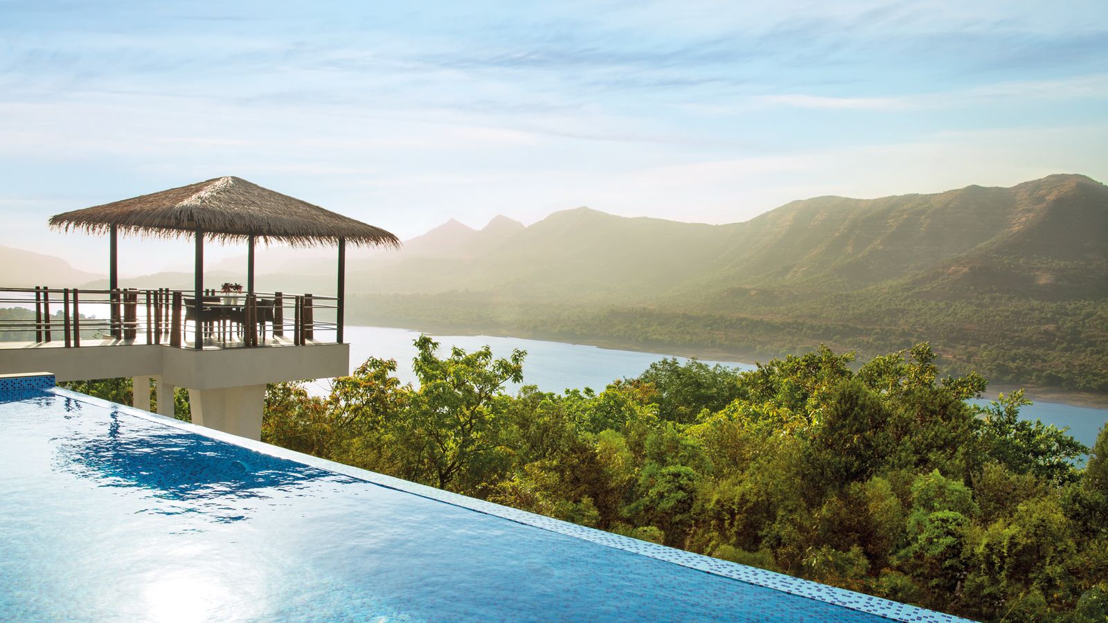 Atmantan Wellness Resort In Mulshi Pune Book Now For Best Rates