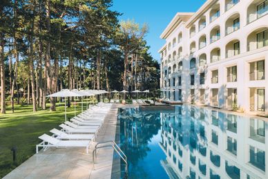 Aquahouse Hotel Bulgaria