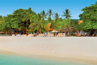 The Fair House Beach Resort & Hotel Thailand