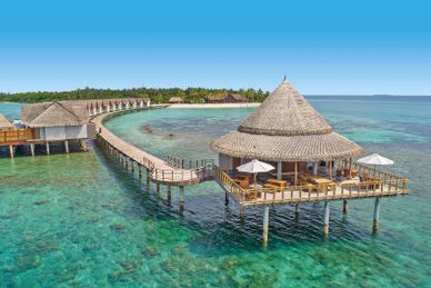 Furaveri Island Resort & Spa Maldives