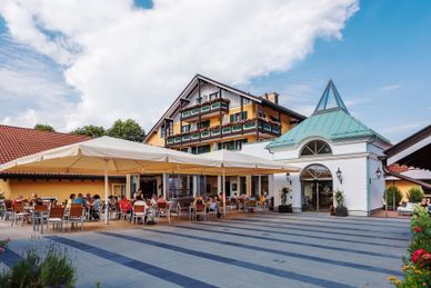 Schmelmer Hof Hotel & Resort Germany