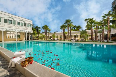 Hotel Terme Metropole Italy