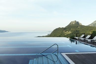 Lefay Resort & SPA Lago di Garda Italy