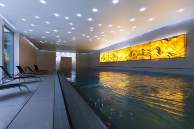 Luxury Spa & Medical Wellness Hotel Prezident Czech Republic