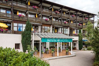 AktiVital Hotel Germany
