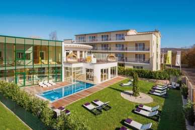 LifeStyle Resort Zum Kurfürsten Germany