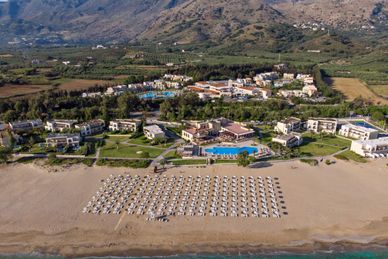 Pilot Beach Resort Greece