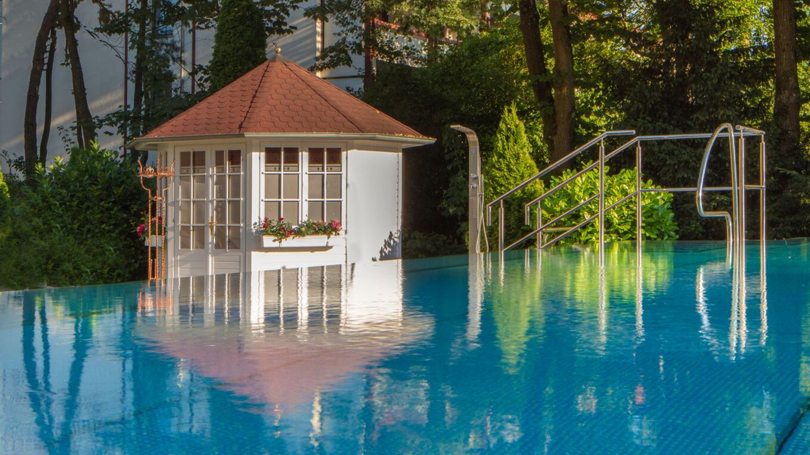 Hotel Schweizer Hof In Bad Fussing Book Now For Best Rates