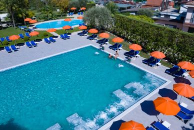 Hotel Savoia Thermae & Spa Italy
