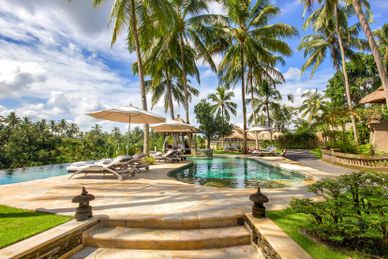 Viceroy Bali Indonesia