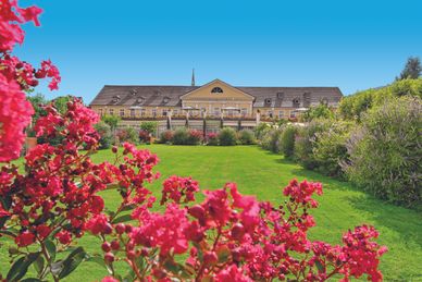 Kurpark-Hotel Bad Dürkheim Germany