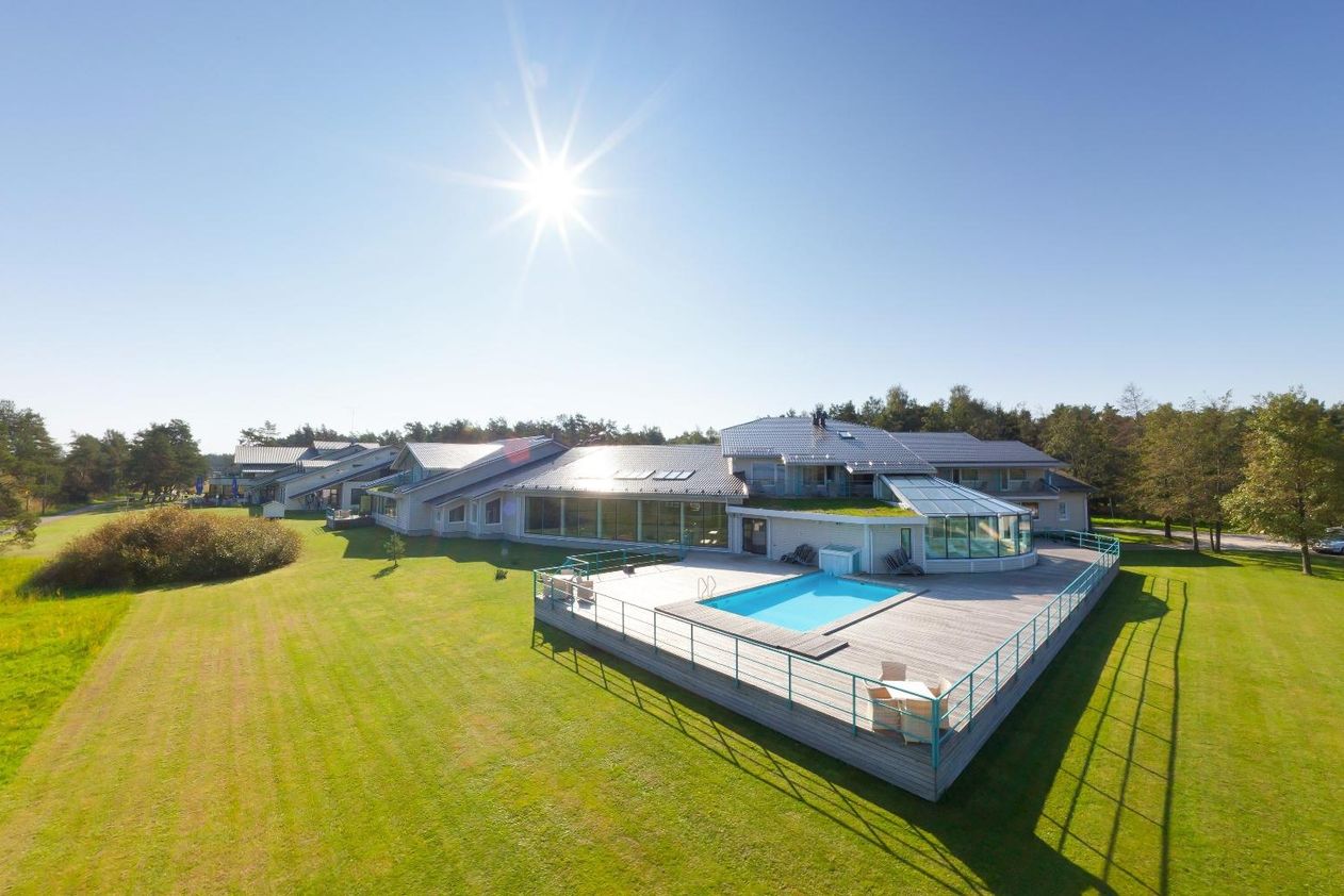 Get to Know Thalasso