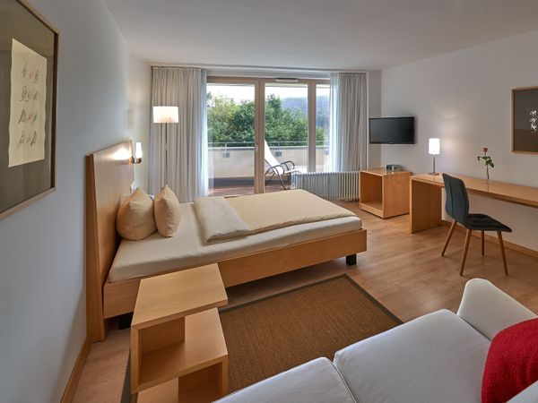 Malteser Klinik von Weckbecker in Bad Bruckenau - book now ...