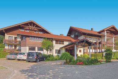 Concordia Wellness & Spa Hotel Germany