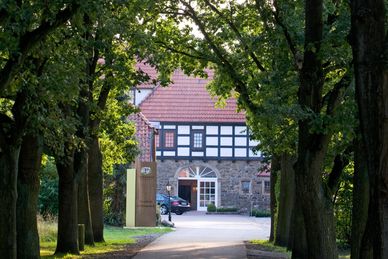IDINGSHOF Hotel & Restaurant Germany