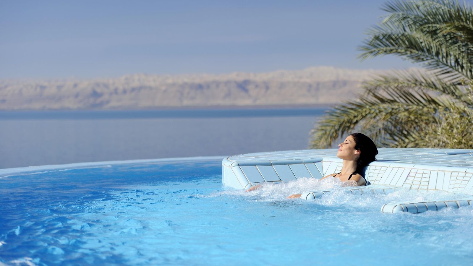 Spa отдых
