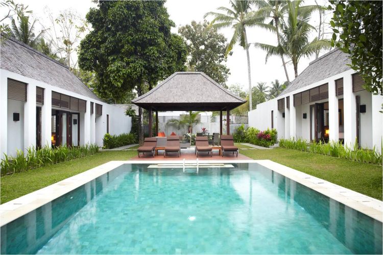 The Samaya Ubud in Ubud – book now for best rates!