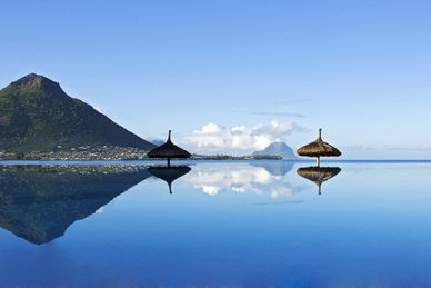 Sands Suites Resort & SPA Mauritius