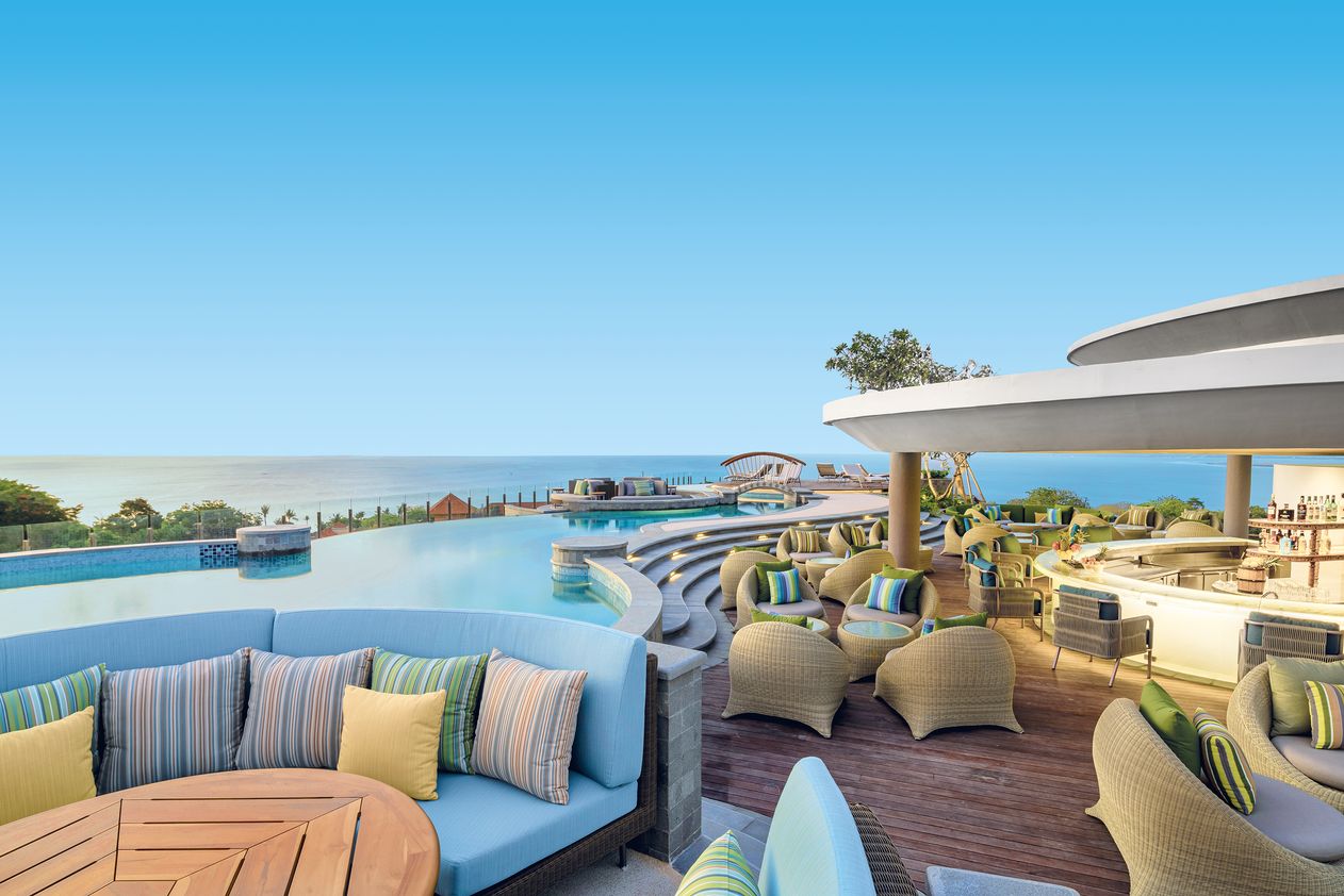 Exclusive Relaxation
