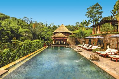 Bali Pure
